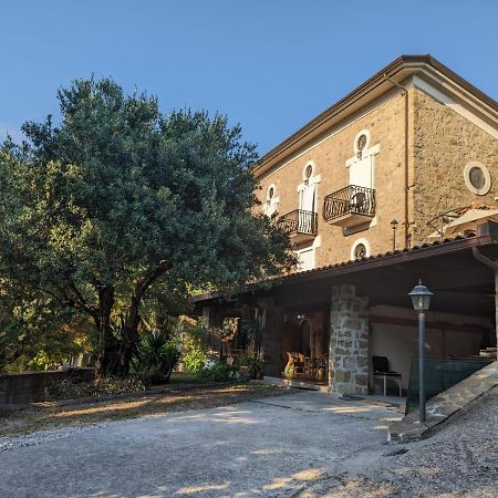 Cardile La Casa Di Lidia B&B 외부 사진