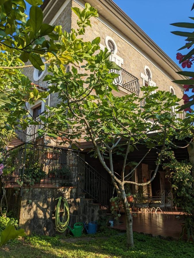 Cardile La Casa Di Lidia B&B 외부 사진