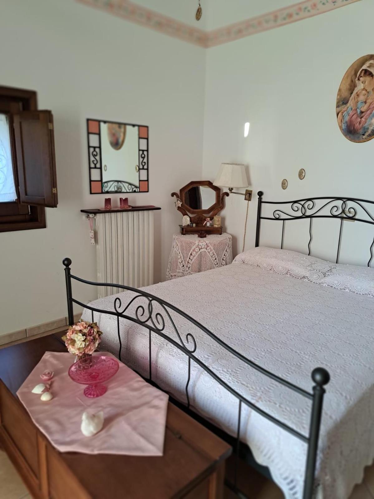 Cardile La Casa Di Lidia B&B 외부 사진