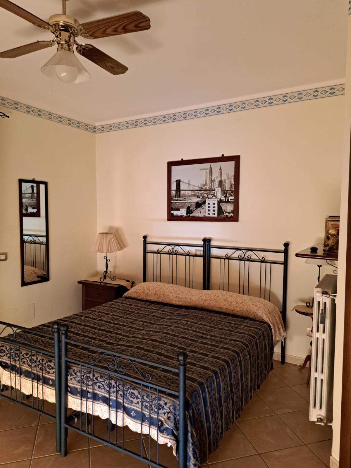 Cardile La Casa Di Lidia B&B 외부 사진