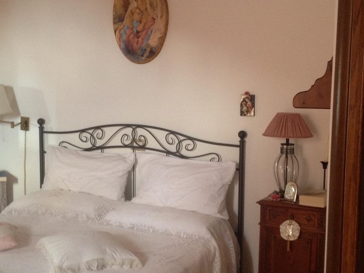 Cardile La Casa Di Lidia B&B 객실 사진